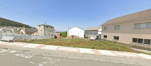 Burela Mariña Central tomt foto 6349914