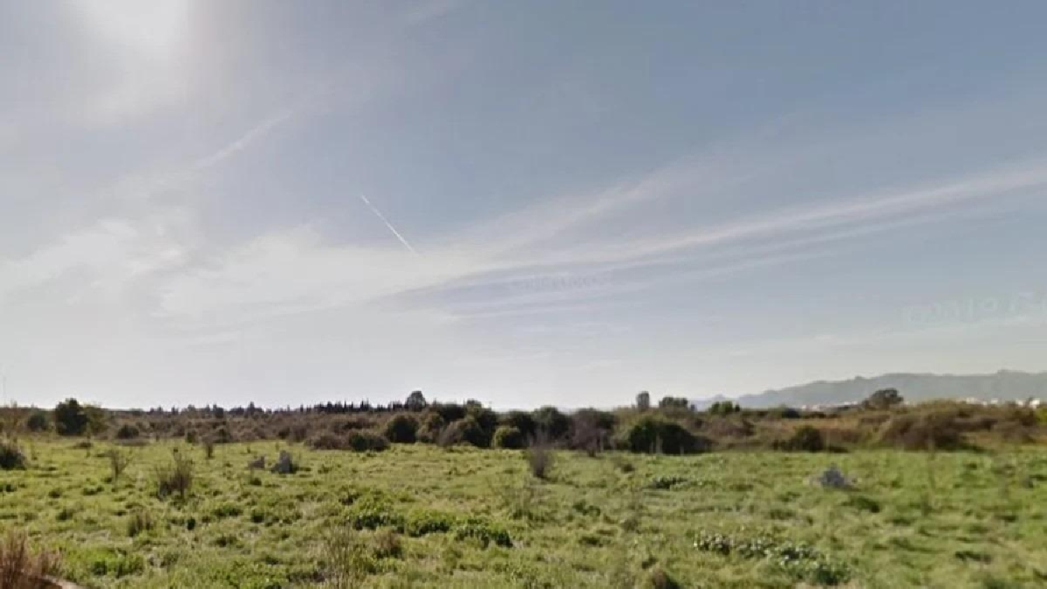 for sale plot Burriana Plana Baixa 1