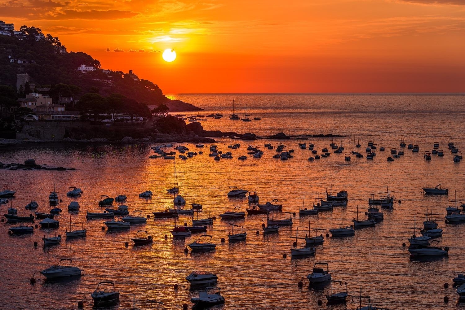  for sale plot Calella Maresme 1