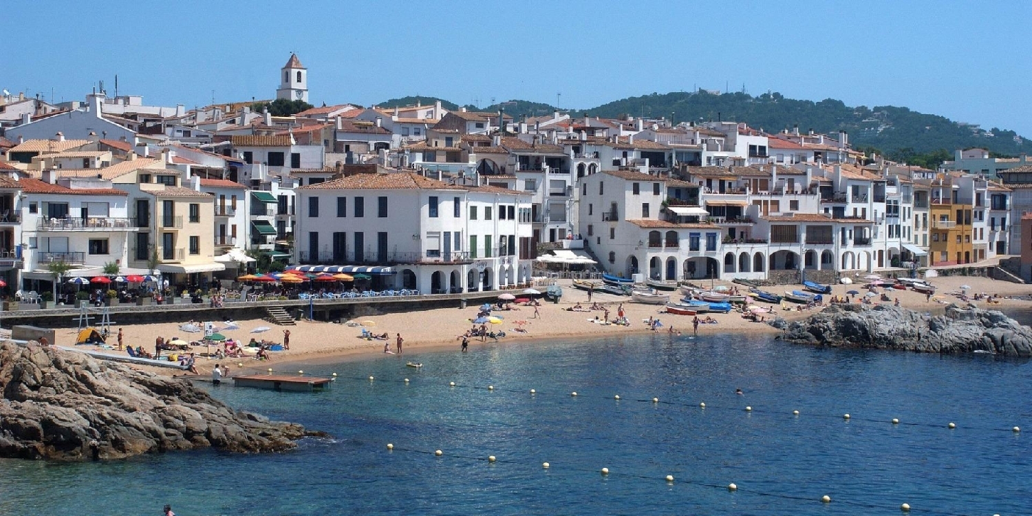  for sale plot Calella Maresme 7