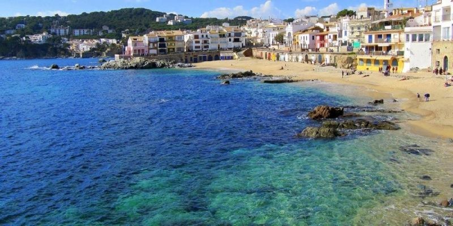  for sale plot Calella Maresme 3