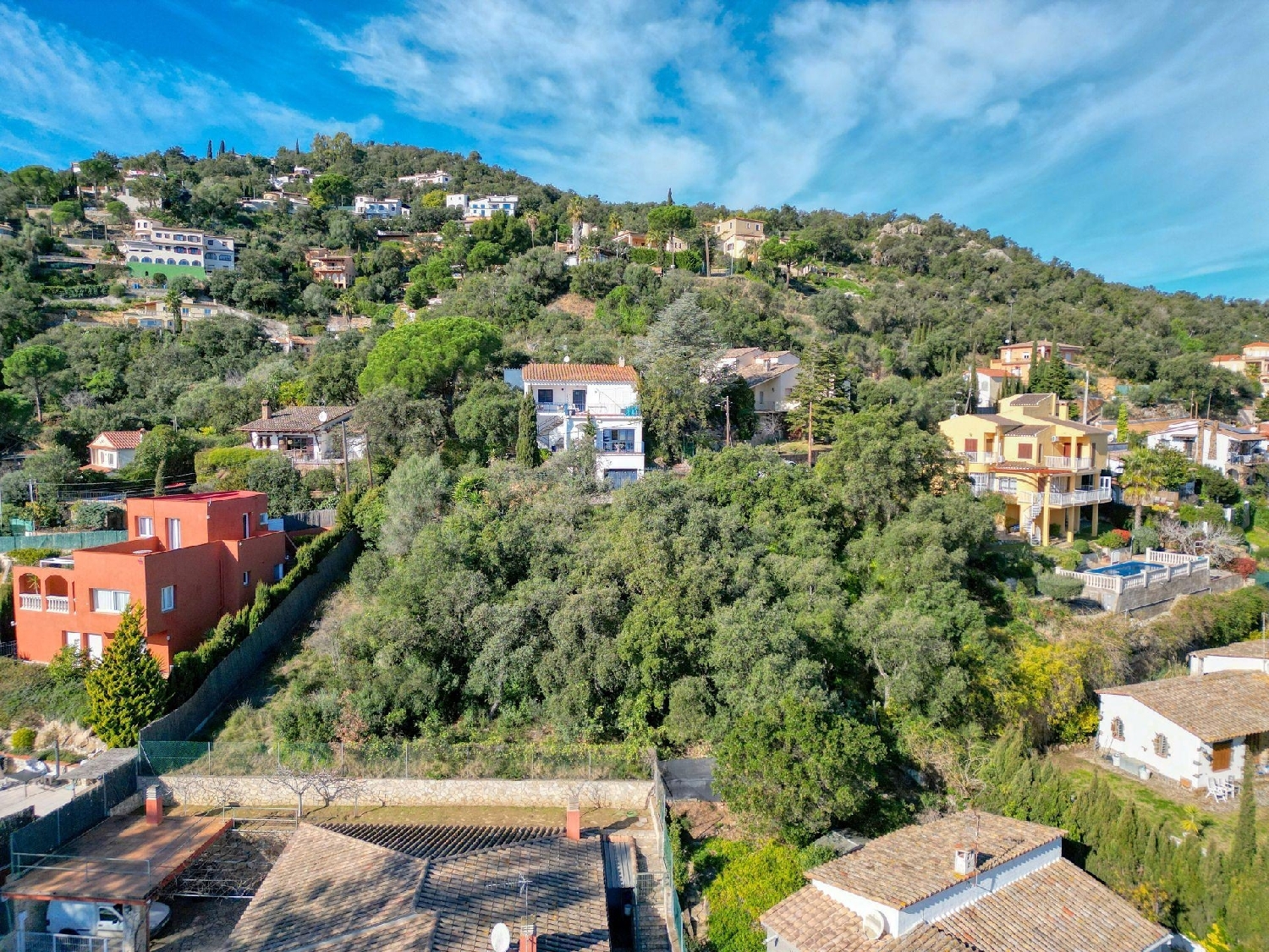 te koop perceel Calonge Baix Empordà 3