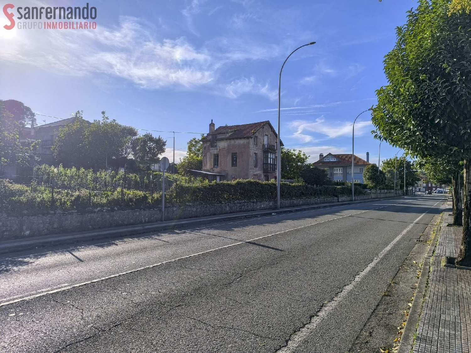  till salu tomt Camargo Comarca De Santander 4