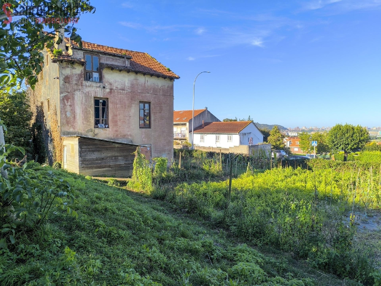  till salu tomt Camargo Comarca De Santander 6