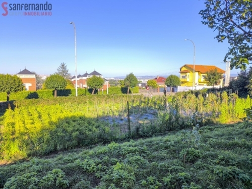 Camargo Comarca De Santander tomt foto 6348558