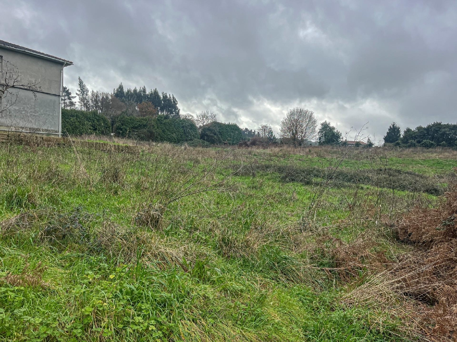  kaufen Grundstück Cambre Bergantiños 3