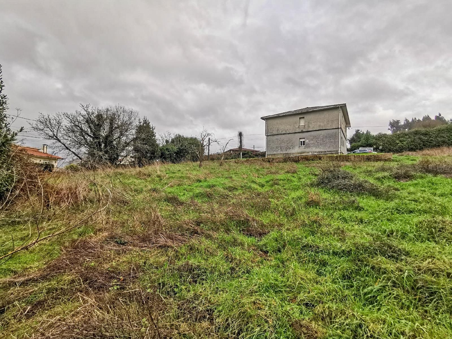  kaufen Grundstück Cambre Bergantiños 5