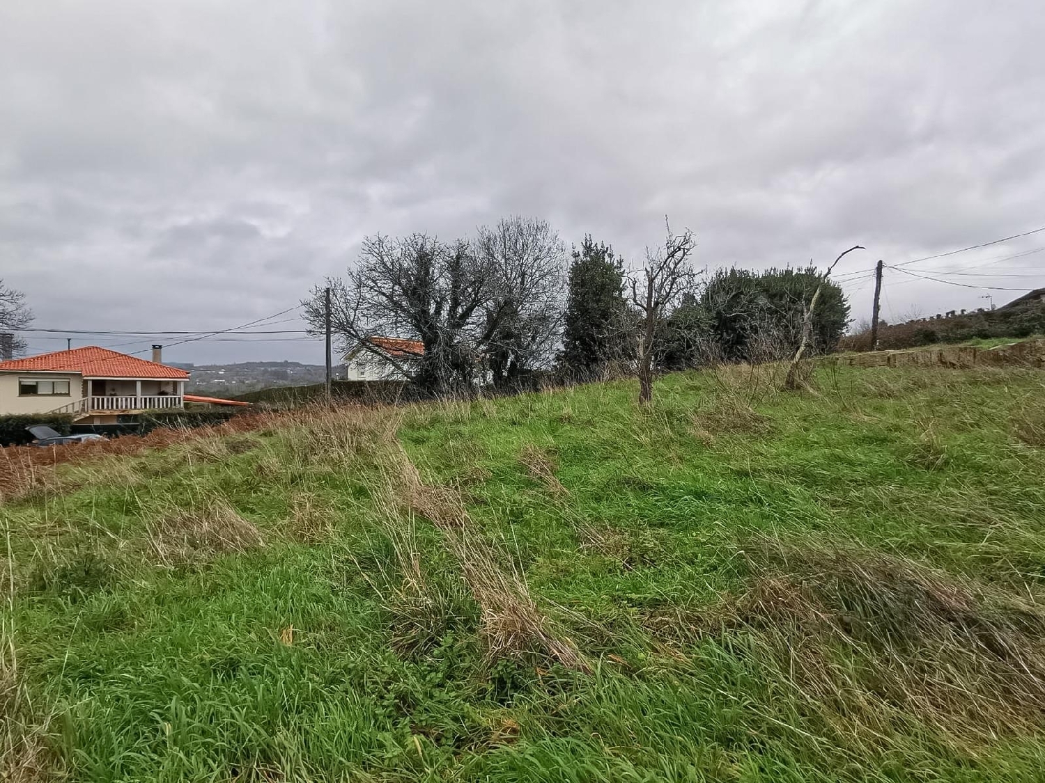 kaufen Grundstück Cambre Bergantiños 7