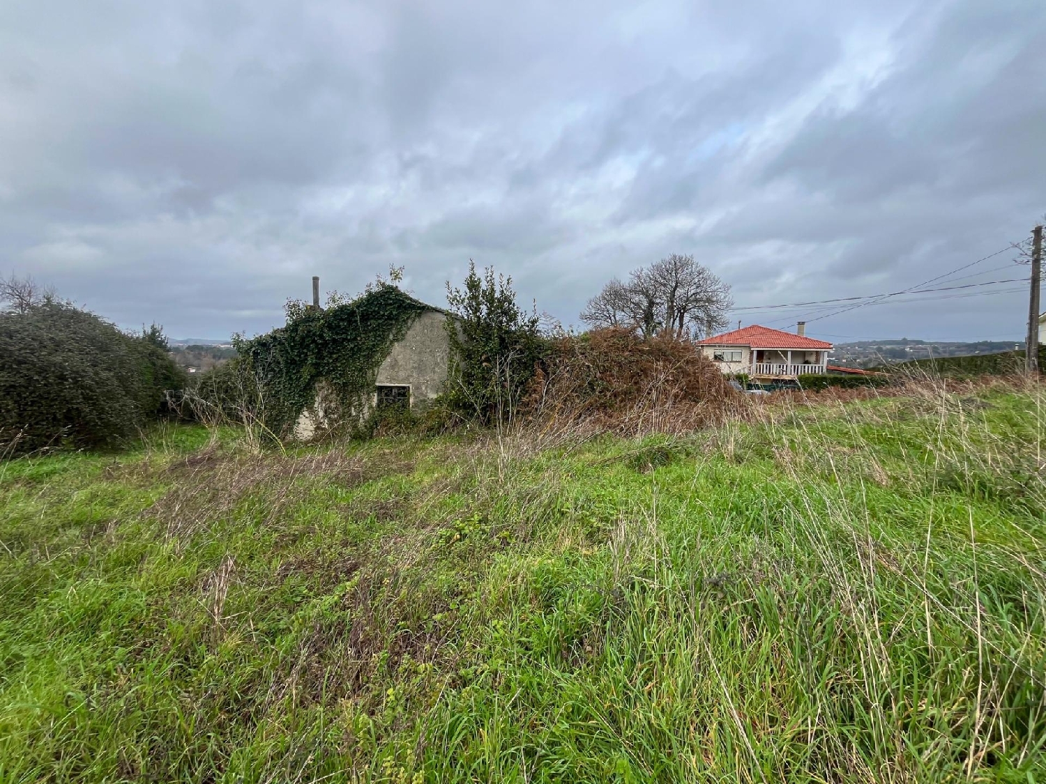  kaufen Grundstück Cambre Bergantiños 4