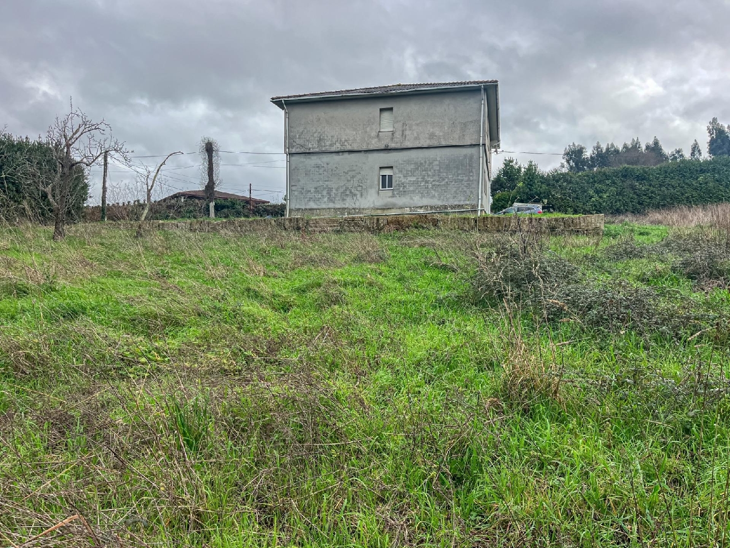  kaufen Grundstück Cambre Bergantiños 1
