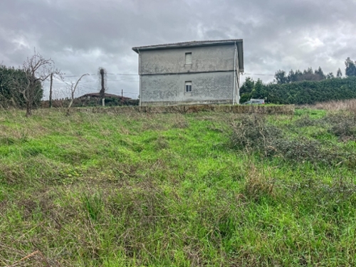 Cambre Bergantiños Grundstück Bild 6343663