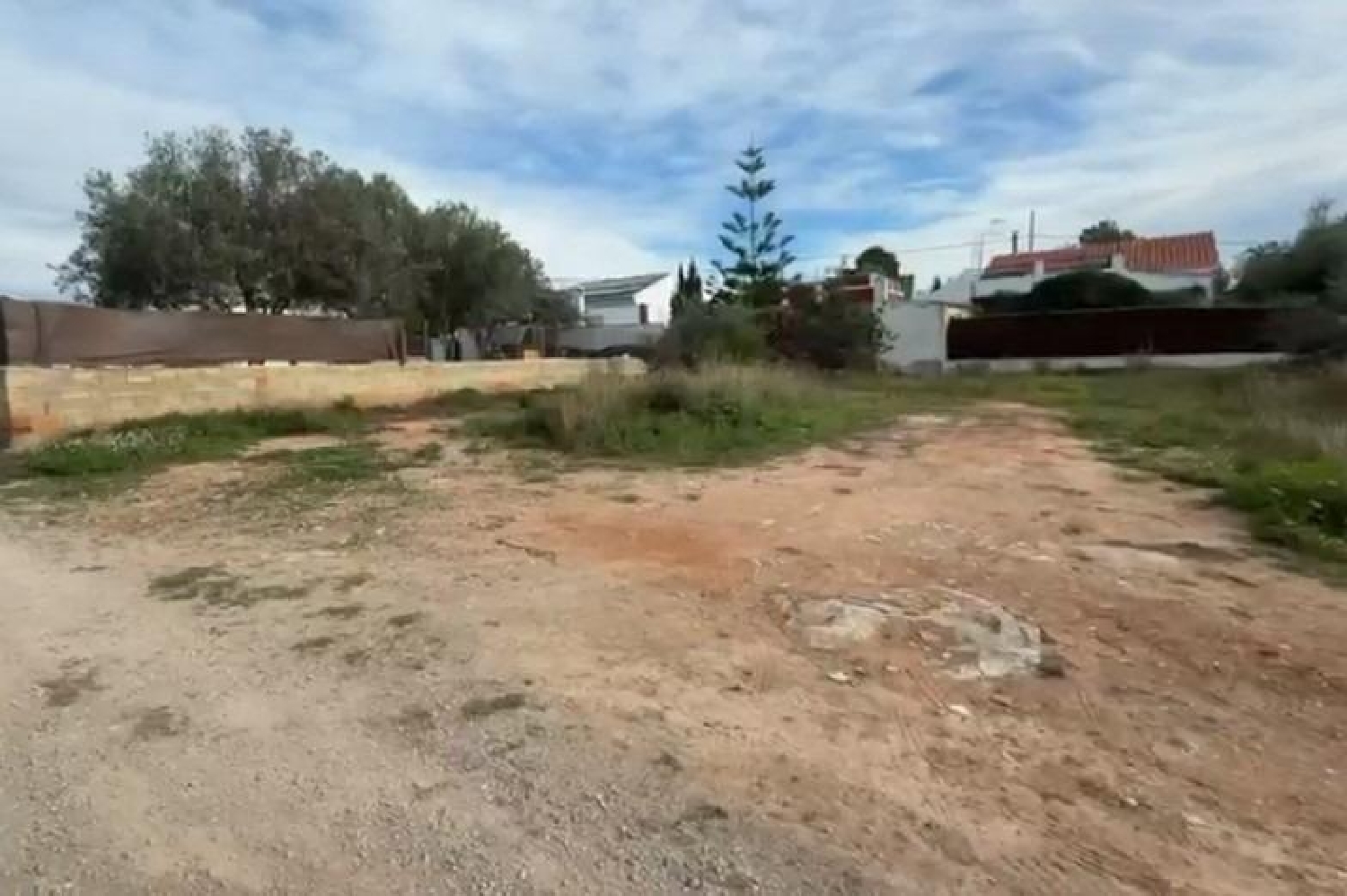  te koop perceel Camp De Lliria Camp De Túria 2