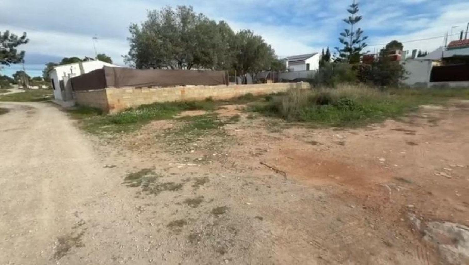  te koop perceel Camp De Lliria Camp De Túria 1