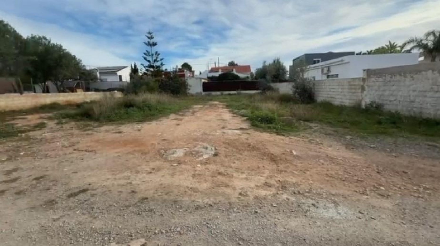  te koop perceel Camp De Lliria Camp De Túria 3