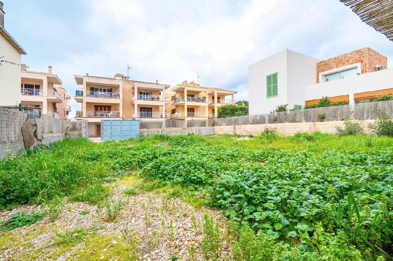  kaufen Grundstück Campos Arzúa 7