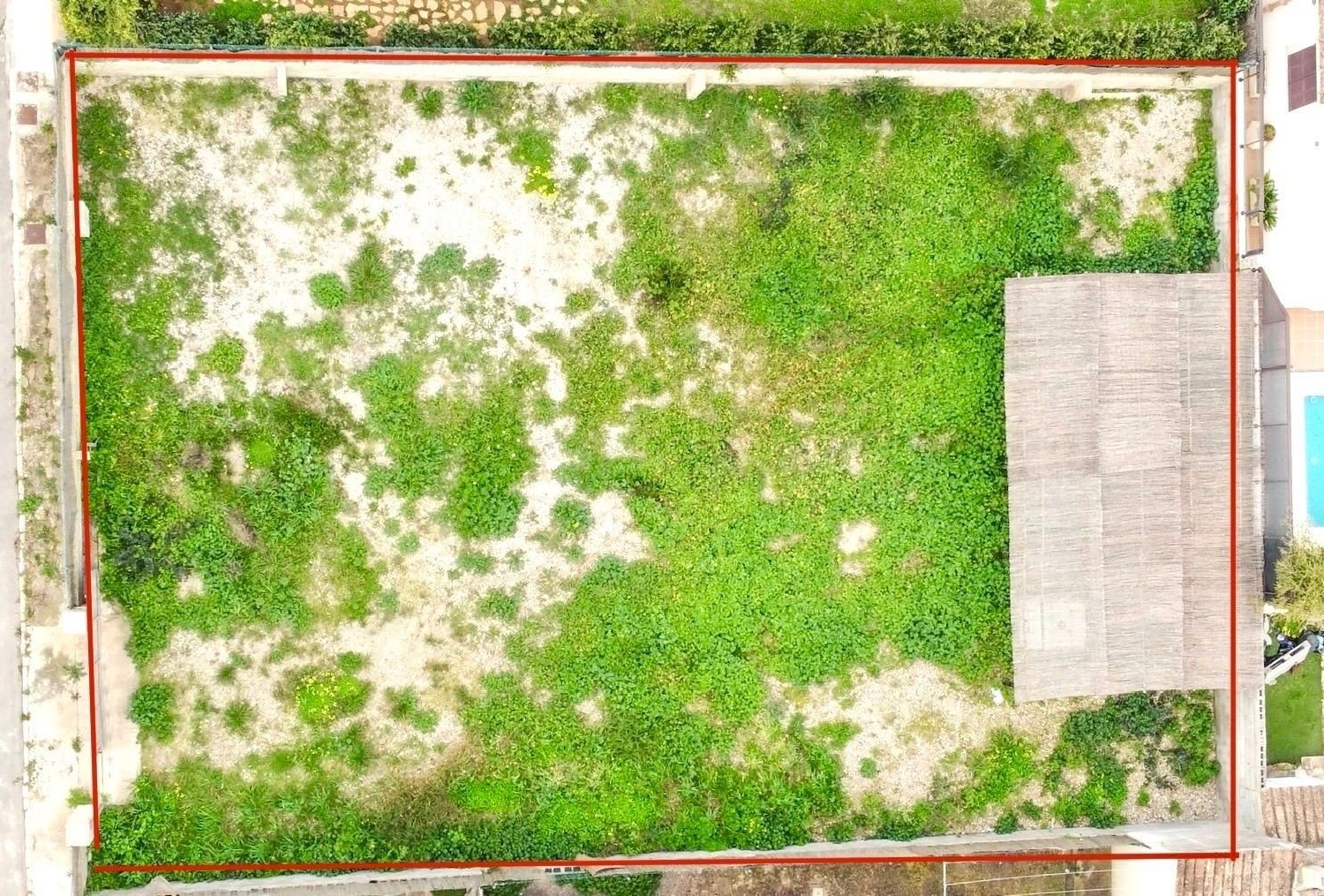  kaufen Grundstück Campos Arzúa 2