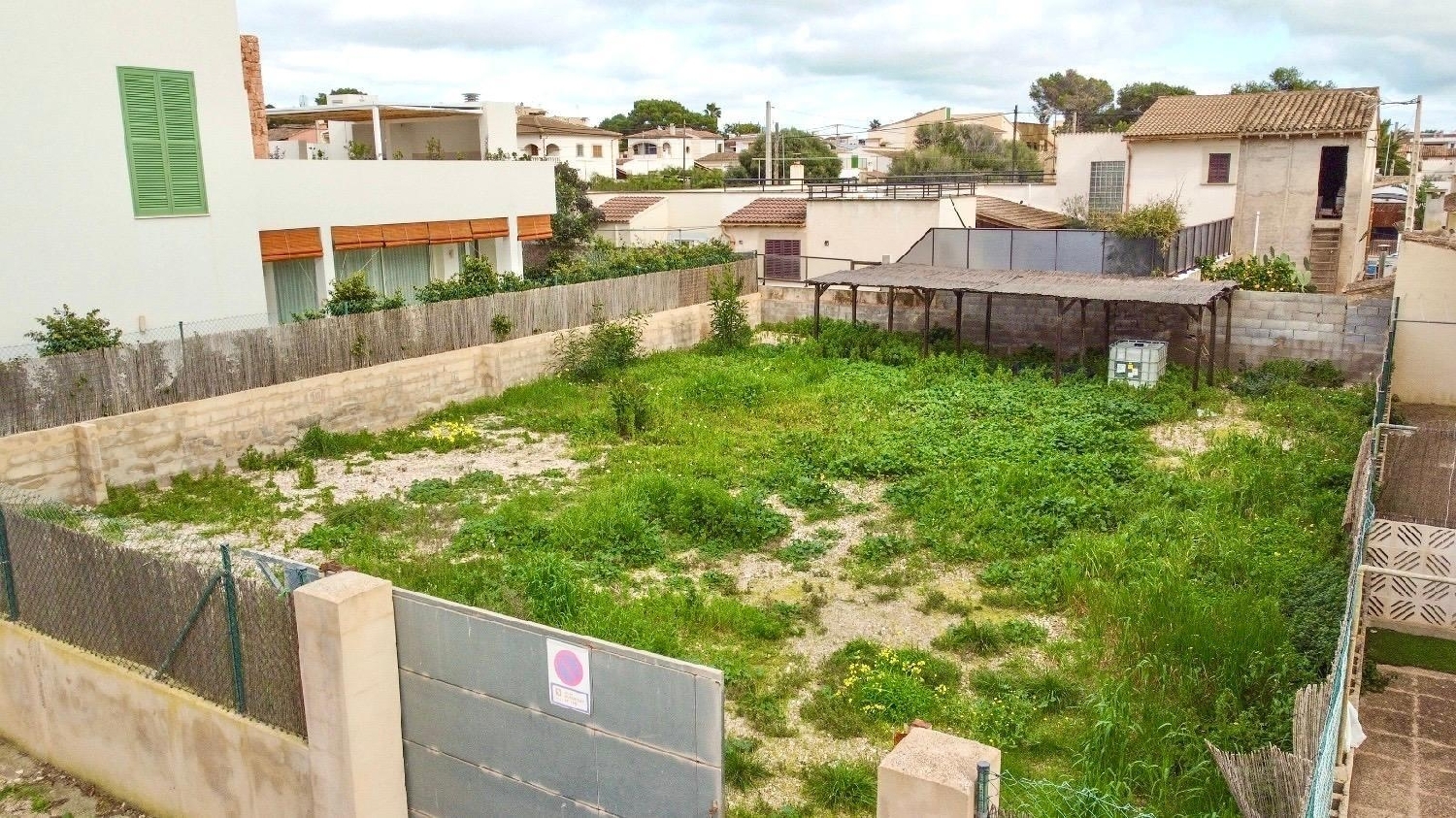  kaufen Grundstück Campos Arzúa 5