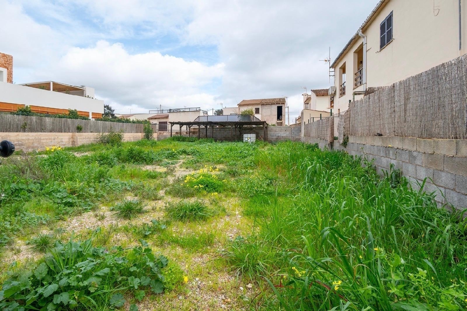  kaufen Grundstück Campos Arzúa 4