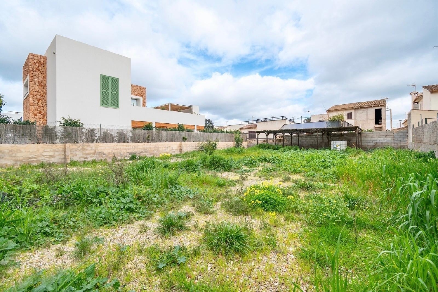  kaufen Grundstück Campos Arzúa 1