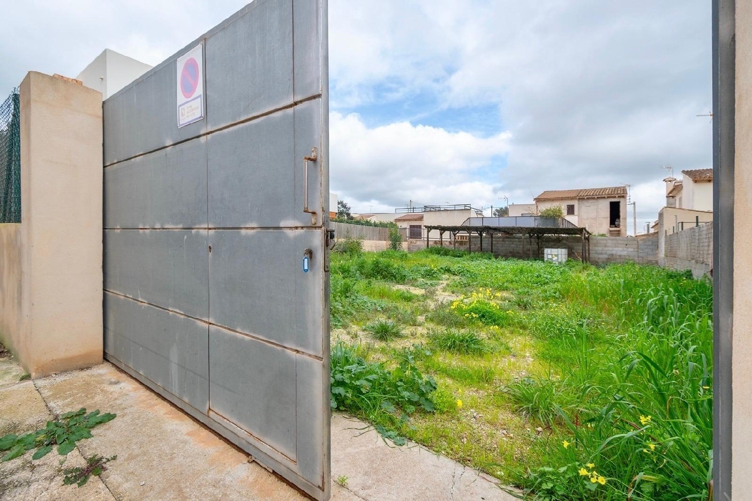  kaufen Grundstück Campos Arzúa 6