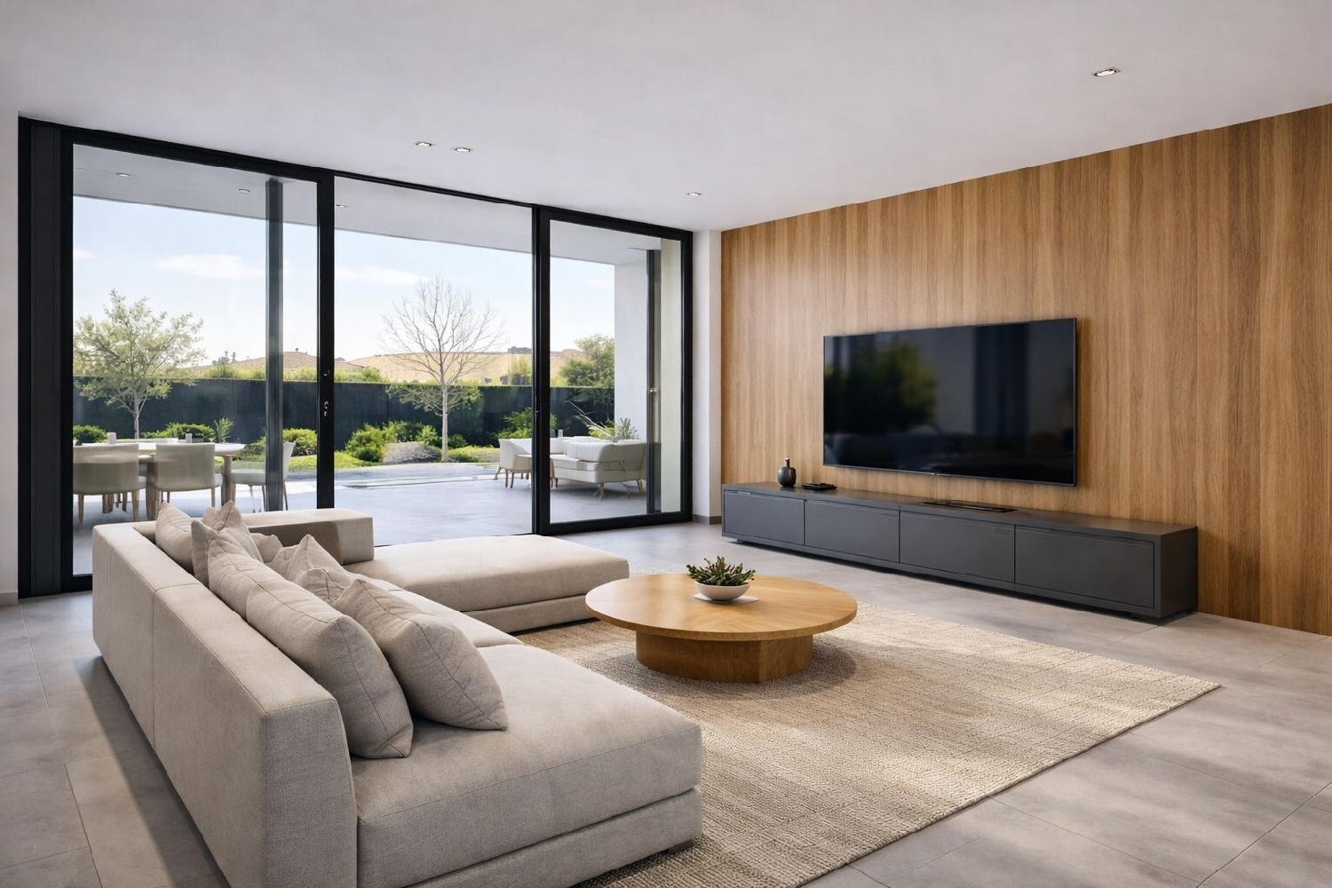  à vendre terrain Can Figueres Vallès Oriental 3