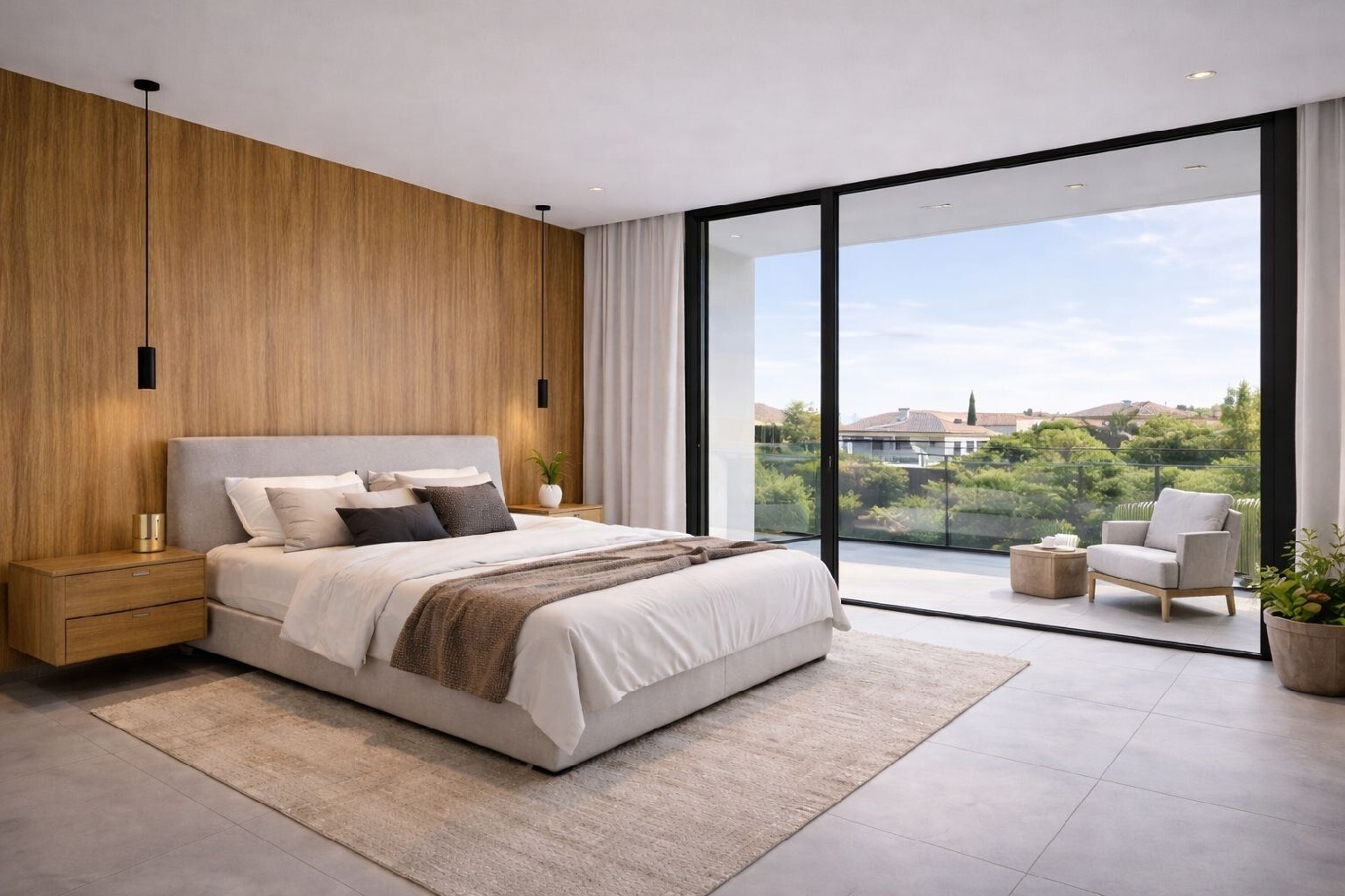  à vendre terrain Can Figueres Vallès Oriental 5