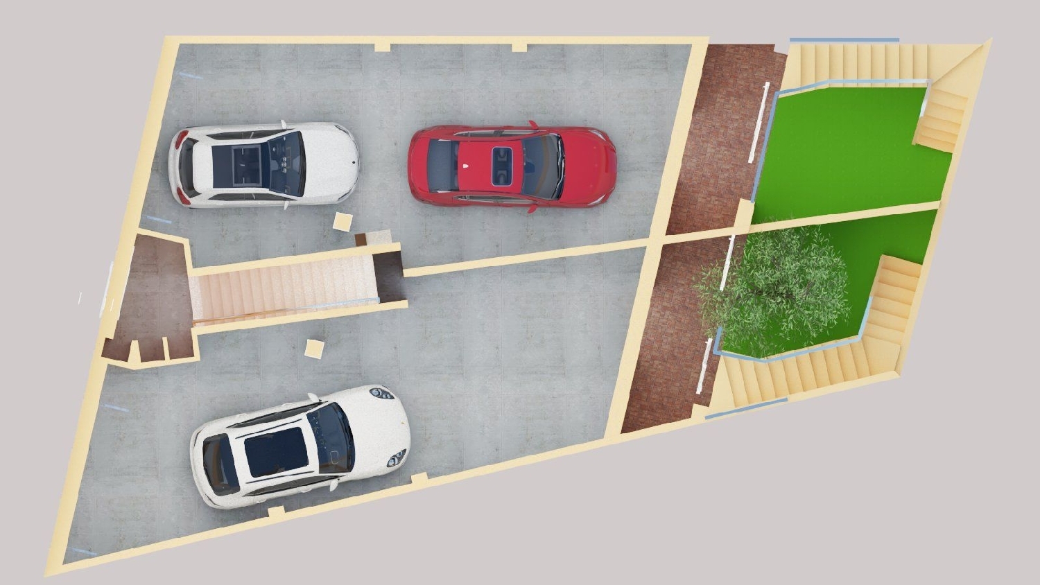  till salu tomt Can Sunyer Del Palau Baix Llobregat 6