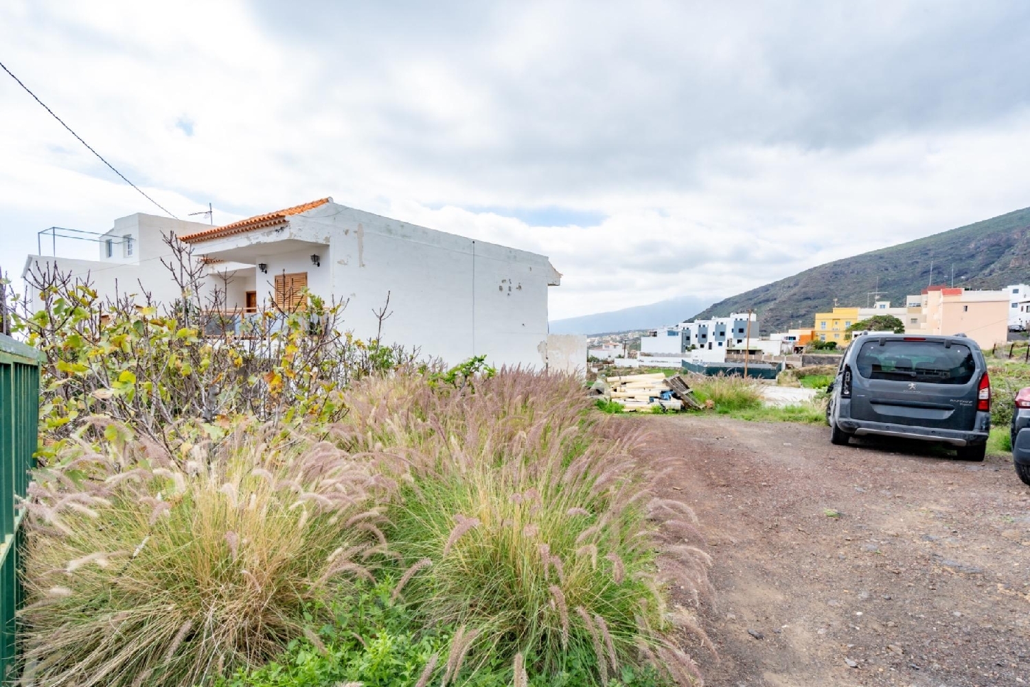  en venta terreno Candelaria Área Norte 3