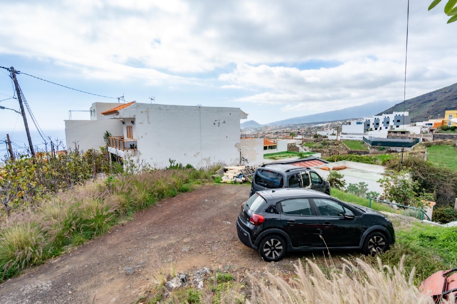  en venta terreno Candelaria Área Norte 8