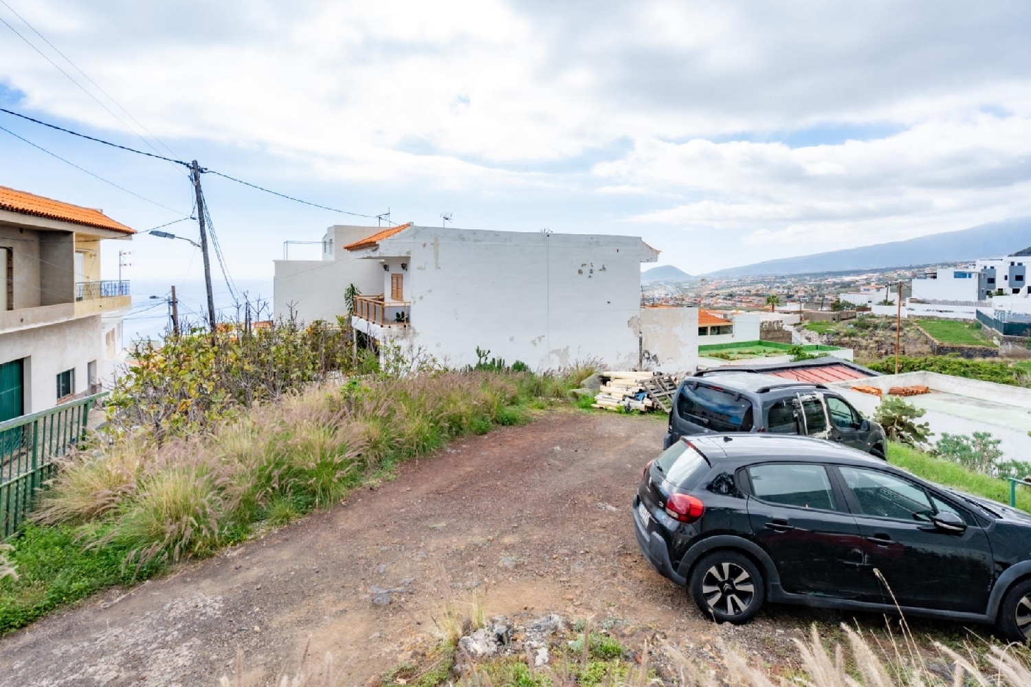  en venta terreno Candelaria Área Norte 4