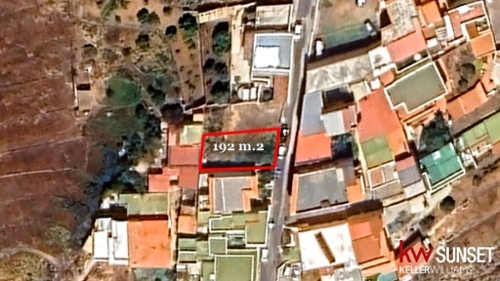 Candelaria Área Norte terreno foto 6349395