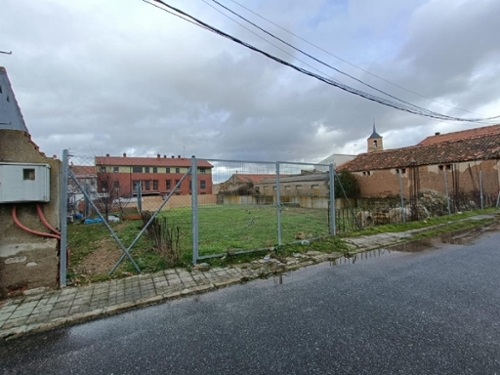 Cantimpalos Segovia Sur plot foto 6347209