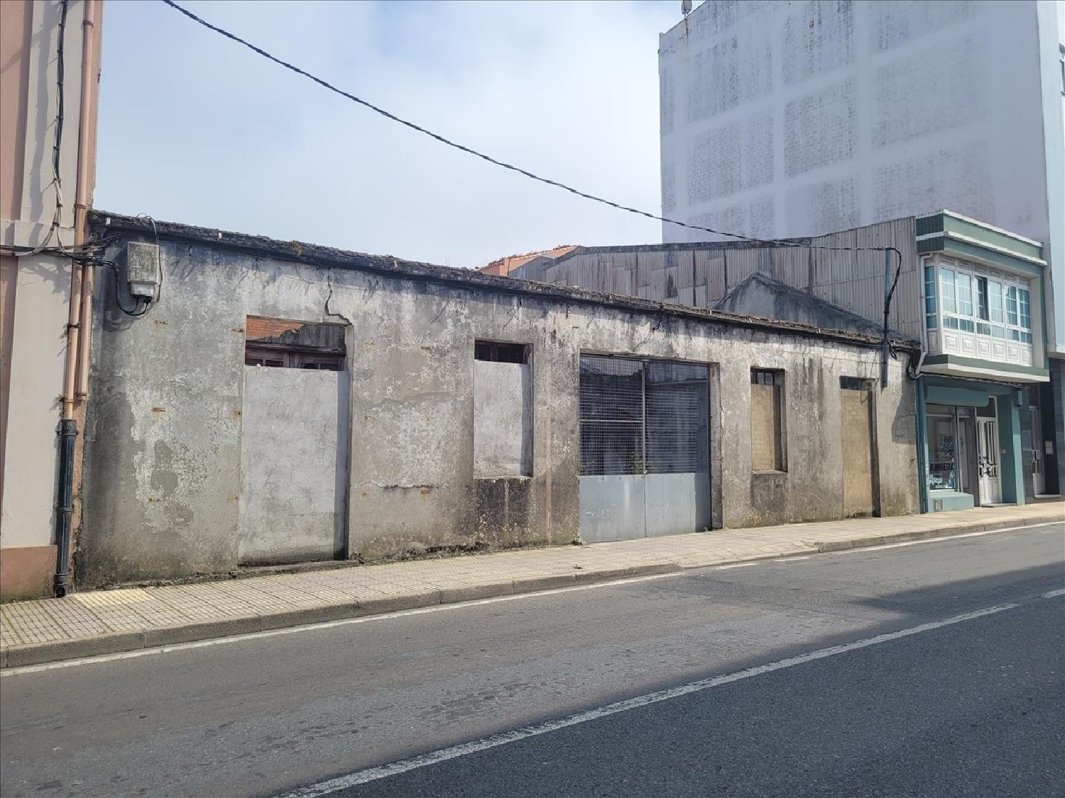  te koop perceel Cariño Ortegal 4