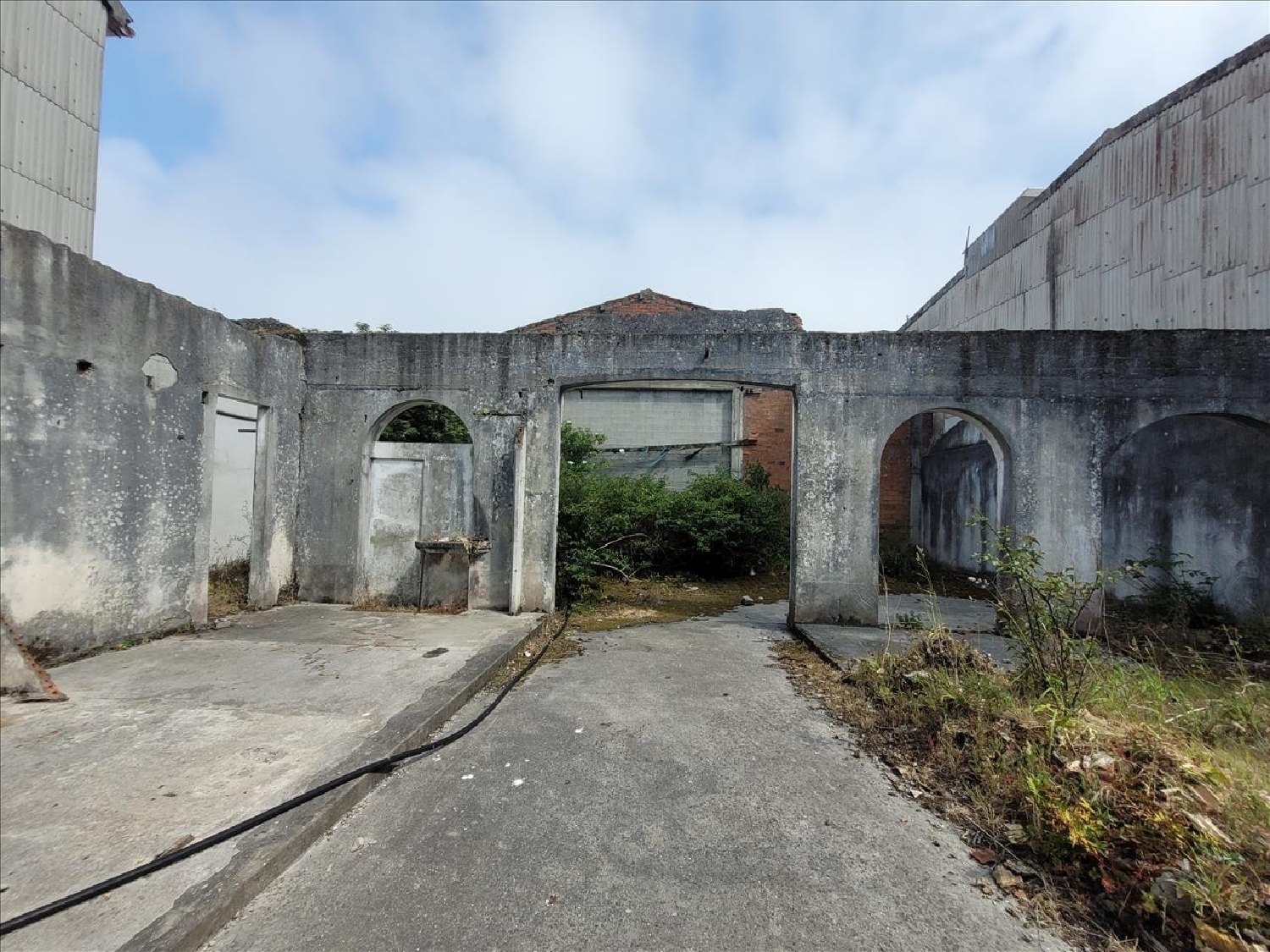  te koop perceel Cariño Ortegal 3