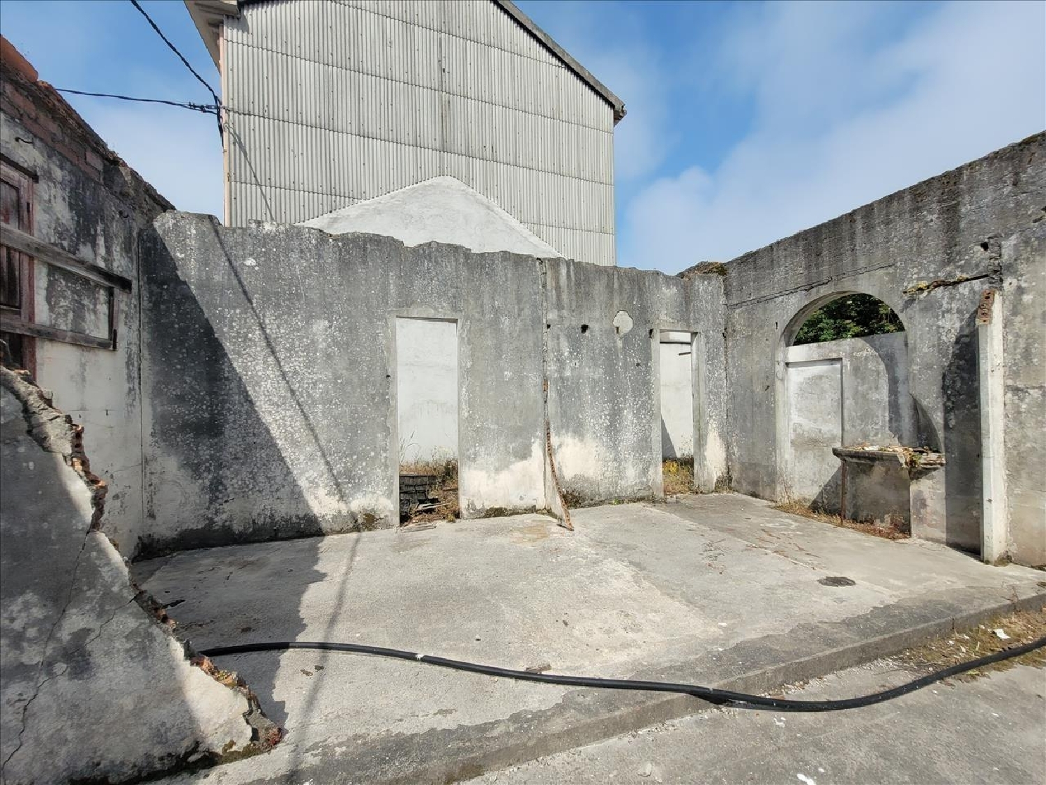  te koop perceel Cariño Ortegal 2