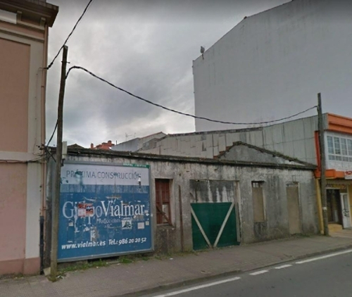 Cariño Ortegal perceel foto 6346954