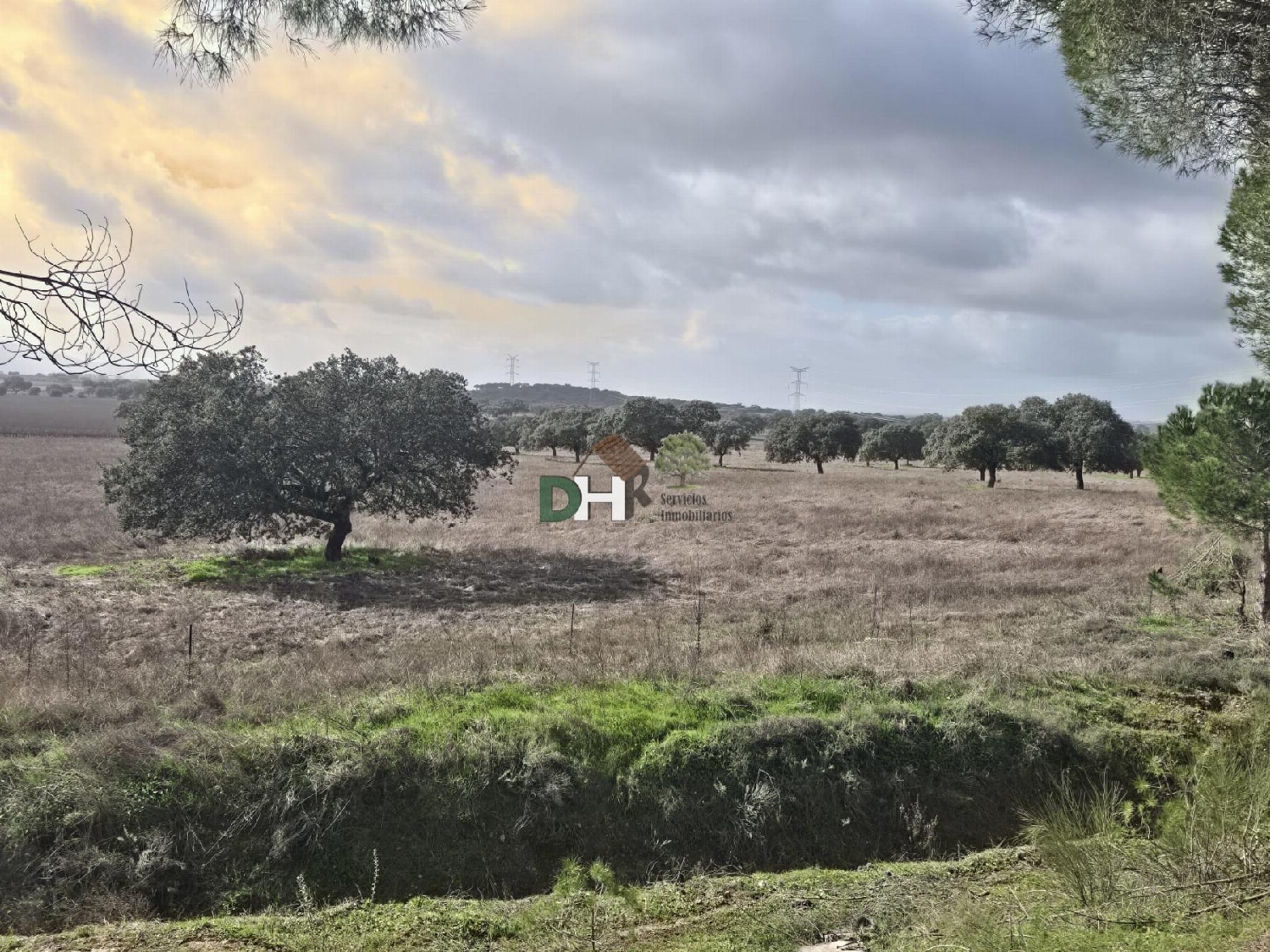  kaufen Grundstück Casar De Cáceres Tajo-Salor 3