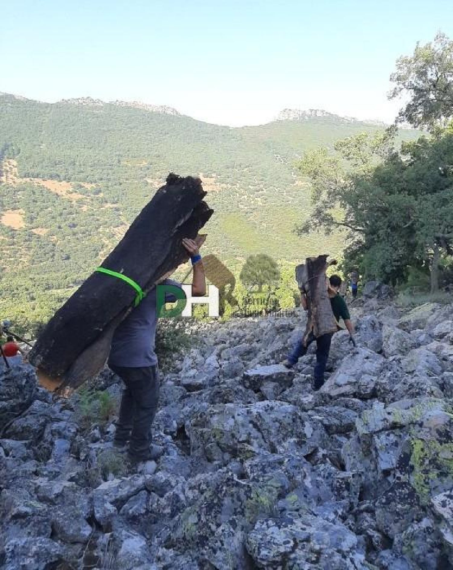 for sale plot Casar De Cáceres Tajo-Salor 3