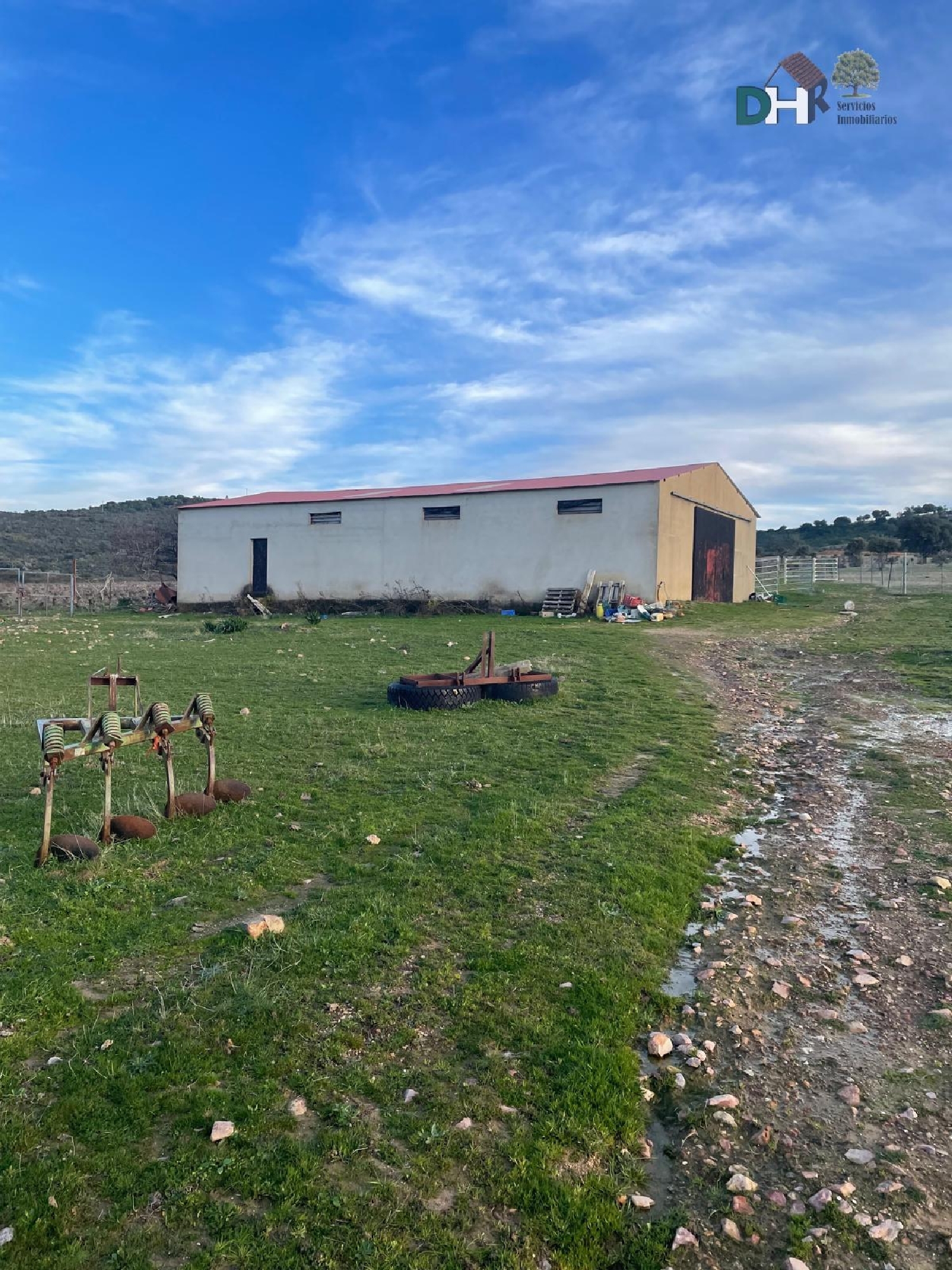 for sale plot Casar De Cáceres Tajo-Salor 7