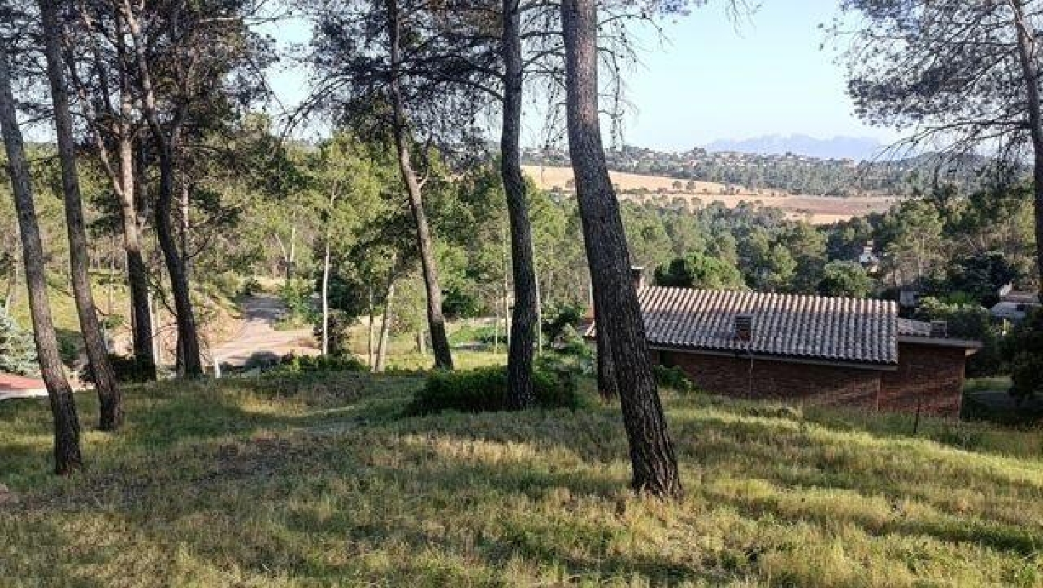  till salu tomt Castellnou De Bages Bages 1