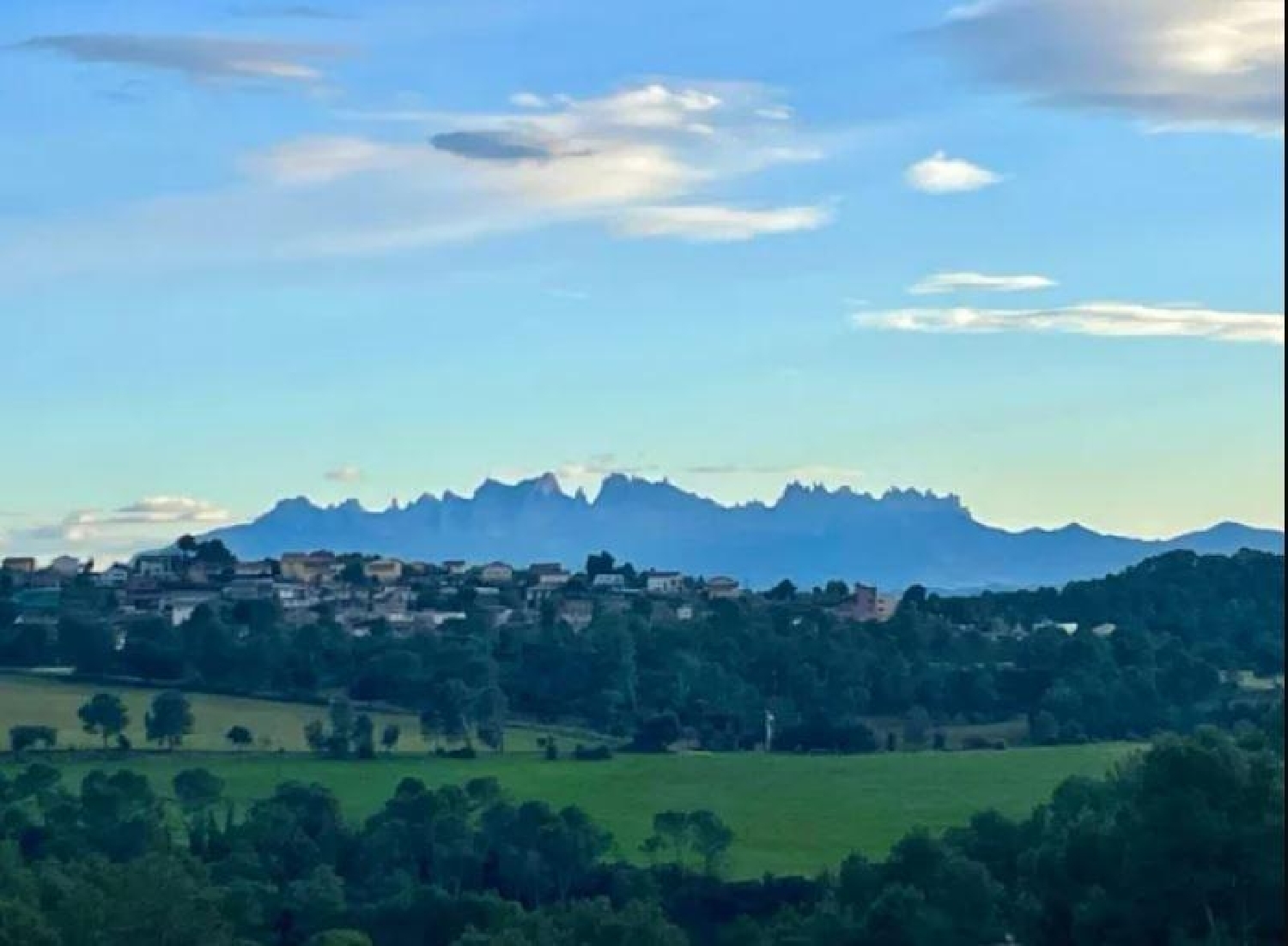  till salu tomt Castellnou De Bages Bages 2