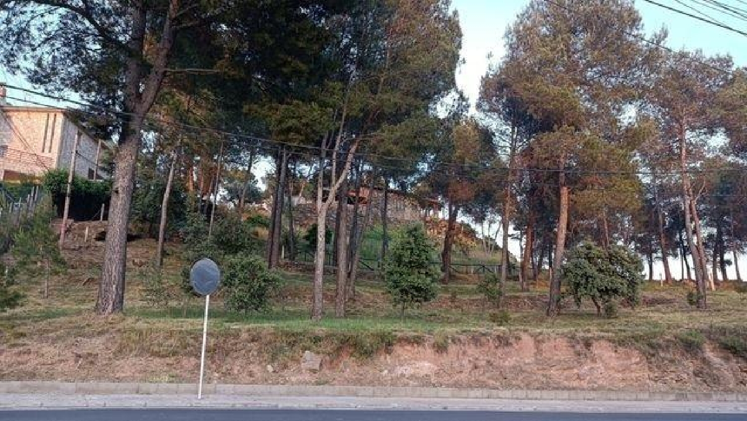  till salu tomt Castellnou De Bages Bages 4