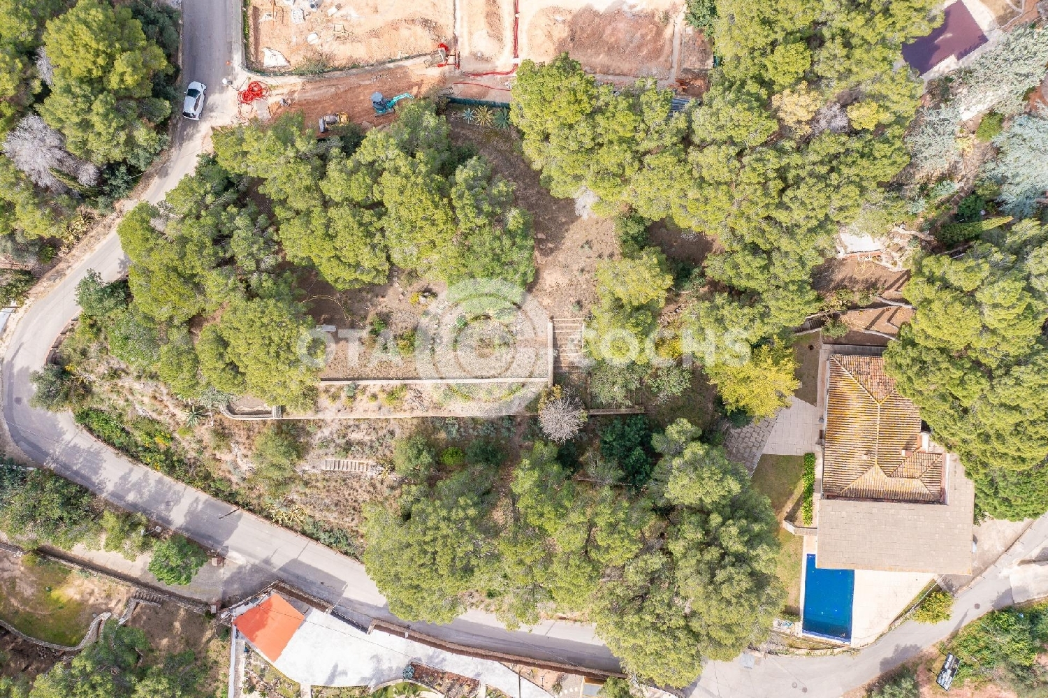  till salu tomt Castellvell Del Camp Baix Camp 2