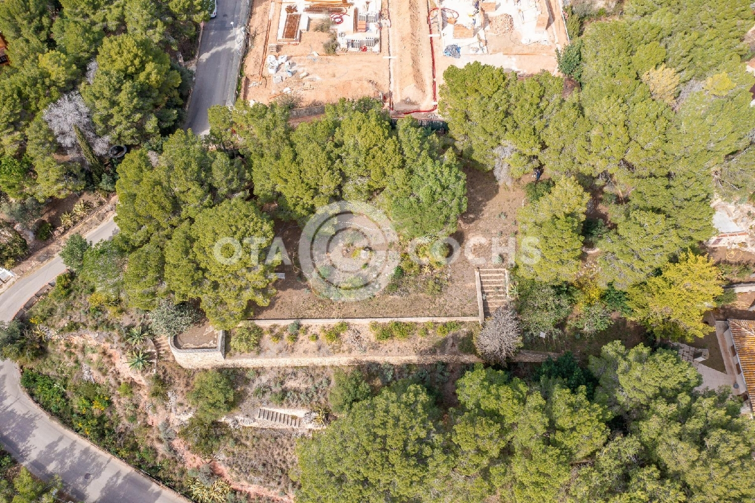  till salu tomt Castellvell Del Camp Baix Camp 3