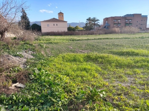 Castrillo De Murcia Odra-Pisuerga terreno foto 6353198