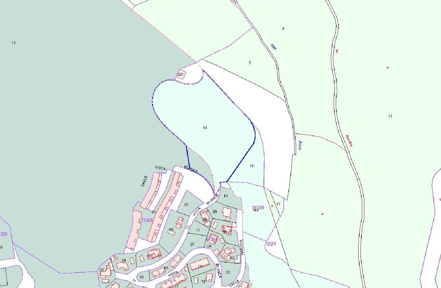 en venta terreno Cenes De La Vega Vega De Granada 4