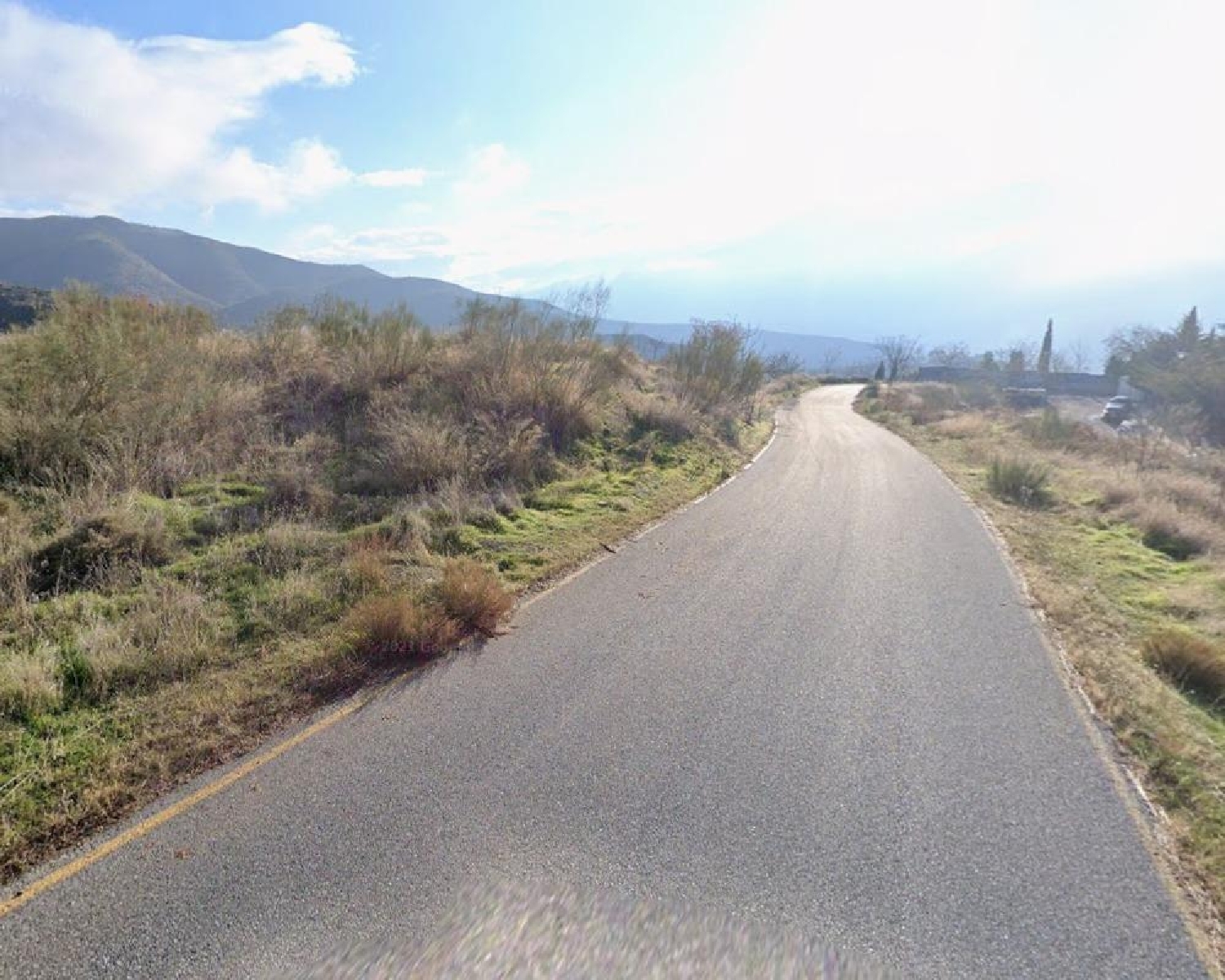 en venta terreno Cenes De La Vega Vega De Granada 1