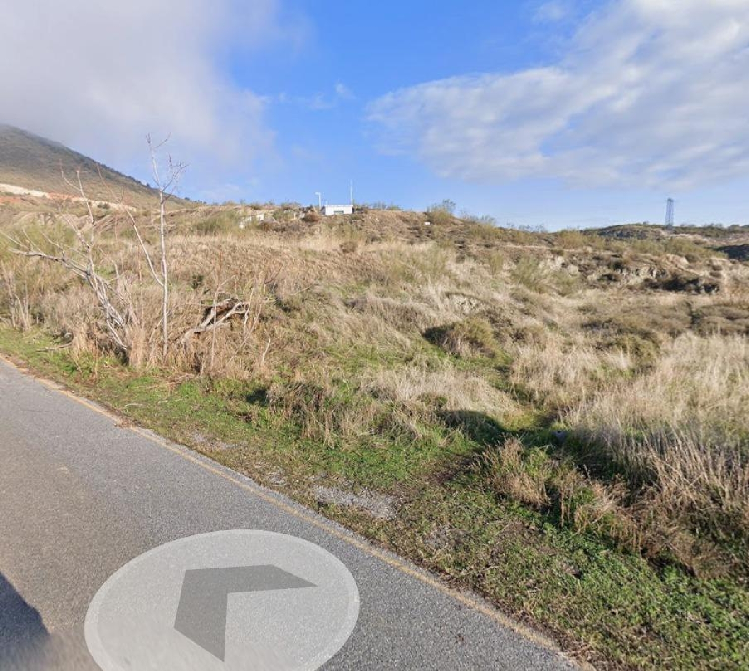 en venta terreno Cenes De La Vega Vega De Granada 2