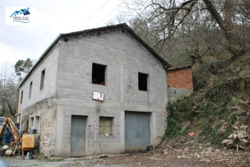 Cervantes Sagra (La) tomt foto 6347805