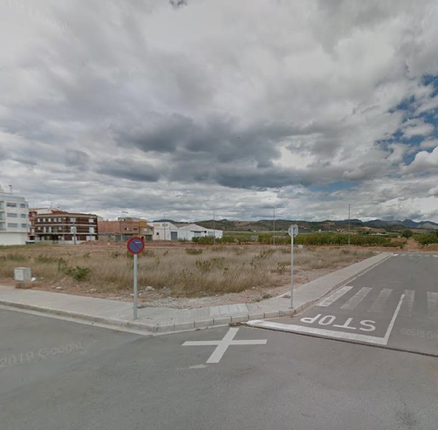  kaufen Grundstück Chilches Plana Baixa 6